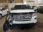2018 Ford Explorer Xlt for Sale in Ham Lake, MN - Front End