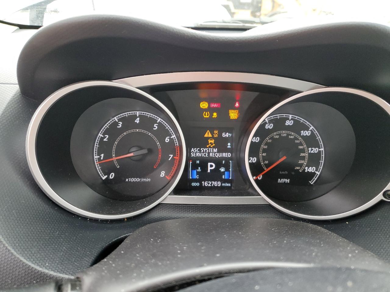 2012 Mitsubishi Outlander Se VIN: JA4AS3AW4CU002263 Lot: 53696125