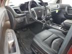 2017 Chevrolet Traverse Lt იყიდება Houston-ში, TX - Side
