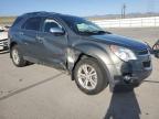 2013 Chevrolet Equinox Ltz   for Sale in Littleton, CO - Side