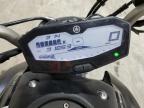 2015 Yamaha Fz07  for Sale in Tulsa, OK - Front End