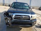 2010 Toyota Tacoma Double Cab en Venta en Lawrenceburg, KY - Front End