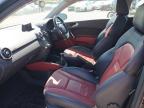 2011 AUDI A1 SPORT T for sale at Copart COLCHESTER