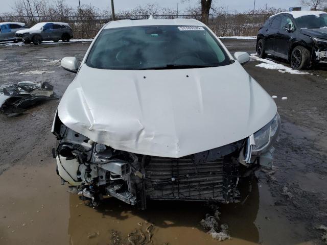 2018 CHEVROLET VOLT PREMIER