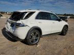 2020 Mercedes-Benz Gle 350 4Matic na sprzedaż w Oklahoma City, OK - Rear End