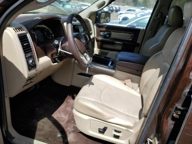 2013 RAM 1500 LARAMIE
