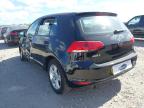 2015 VOLKSWAGEN GOLF MATCH for sale at Copart YORK