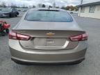 2022 Chevrolet Malibu Lt for Sale in Grantville, PA - Front End
