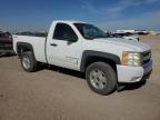 2008 Chevrolet Silverado K1500 for Sale in Amarillo, TX - Mechanical