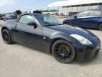 2006 Nissan 350Z Roadster للبيع في Fresno، CA - Front End