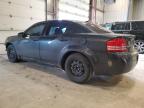 2008 Dodge Avenger Se за продажба в Appleton, WI - Front End