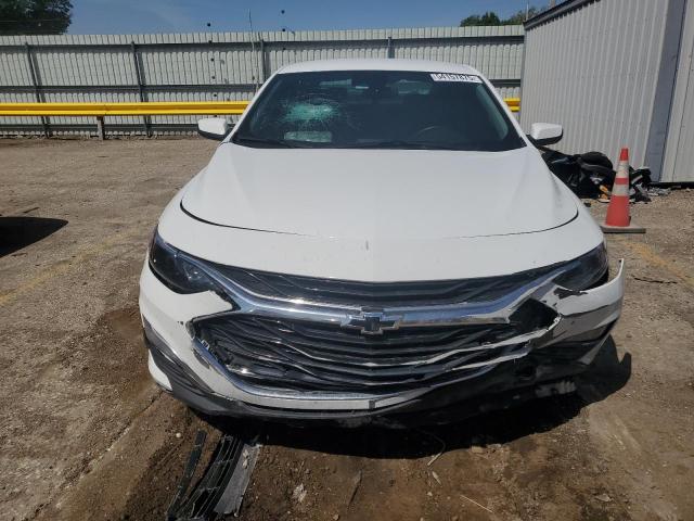  CHEVROLET MALIBU 2023 Білий