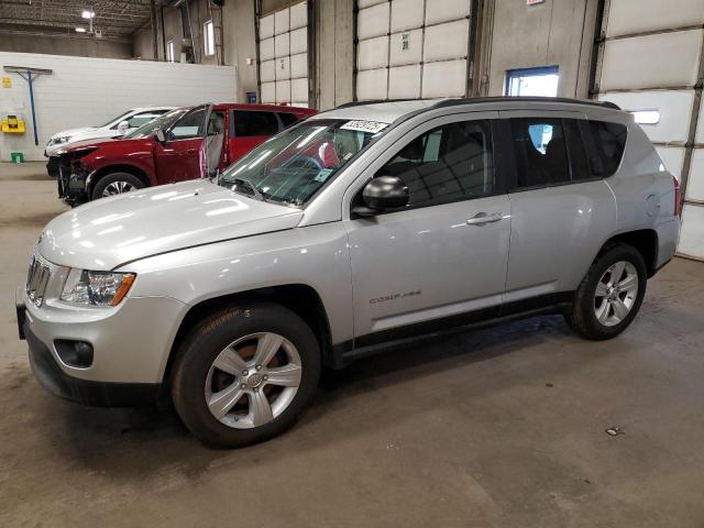 2012 Jeep Compass Sport