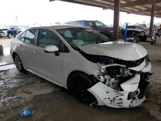 TOYOTA COROLLA 2024 White