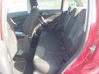 2010 CITROEN C3 EXCLUSI for sale at Copart SANDTOFT