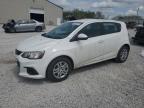 2017 Chevrolet Sonic  en Venta en Lawrenceburg, KY - Front End