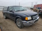 2001 Ford Ranger  იყიდება Elgin-ში, IL - Rear End