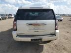 2015 Gmc Yukon Denali იყიდება Amarillo-ში, TX - Front End