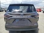 2023 Toyota Sienna Xle продається в Las Vegas, NV - Side