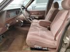 1989 Ford Crown Victoria Lx იყიდება Elgin-ში, IL - Rear End
