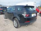 2018 LAND ROVER DISCOVERY for sale at Copart BRISTOL