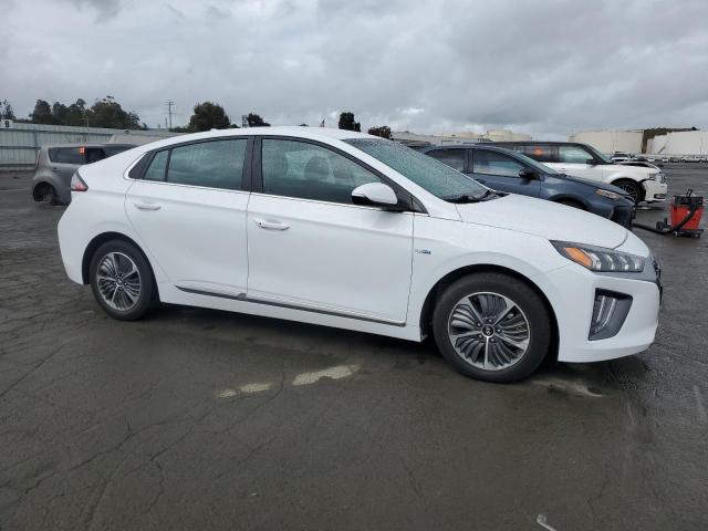  HYUNDAI IONIQ 2020 Biały