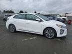2020 Hyundai Ioniq Sel zu verkaufen in Martinez, CA - Top/Roof