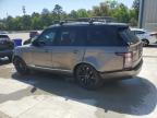 2015 Land Rover Range Rover Supercharged na sprzedaż w Savannah, GA - Rear End