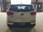 2016 Kia Sportage Lx zu verkaufen in Eldridge, IA - All Over