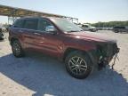 2018 Jeep Grand Cherokee Limited for Sale in Cartersville, GA - Front End