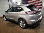 2015 Ford Edge Sel na sprzedaż w Lyman, ME - Front End