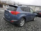 2013 Toyota Rav4 Xle იყიდება North Billerica-ში, MA - Front End