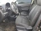 2016 Nissan Versa S იყიდება Houston-ში, TX - Rear End
