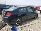 2013 Honda Civic Ex en Venta en Wayland, MI - Front End