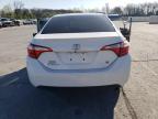 2016 Toyota Corolla L en Venta en Rogersville, MO - Front End