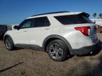 2022 Ford Explorer Xlt for Sale in Mercedes, TX - Water/Flood