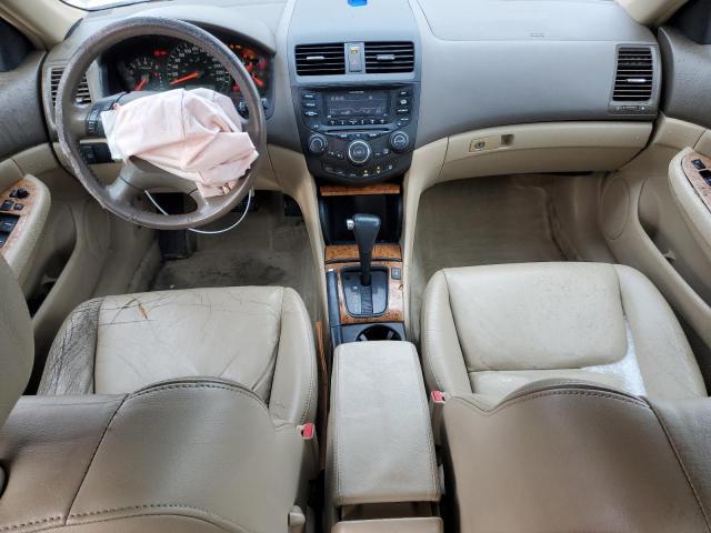 2004 HONDA ACCORD EX