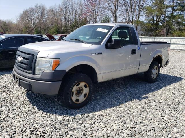 2009 Ford F150 