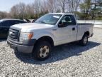 2009 Ford F150  zu verkaufen in North Billerica, MA - Minor Dent/Scratches