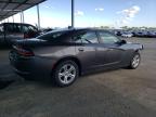 2023 Dodge Charger Sxt zu verkaufen in Sacramento, CA - Front End