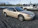 2004 Oldsmobile Alero Gls للبيع في Portland، OR - Rear End