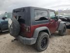 2008 Jeep Wrangler X للبيع في Magna، UT - Minor Dent/Scratches