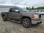 2008 Gmc Sierra K1500 на продаже в Chatham, VA - Rear End