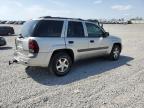 2004 Chevrolet Trailblazer Ls იყიდება Earlington-ში, KY - Hail