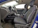 2013 Ford Fusion Se იყიდება Haslet-ში, TX - Rear End