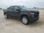 2025 Chevrolet Silverado K1500 Custom na sprzedaż w San Antonio, TX - Hail
