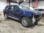 2020 Hyundai Santa Fe Se for Sale in West Mifflin, PA - Front End
