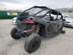 2021 POLARIS RZR PRO XP 4 ULTIMATE a la Venta en Copart UT - SALT LAKE CITY