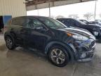 2020 Kia Sportage Lx for Sale in Homestead, FL - Side