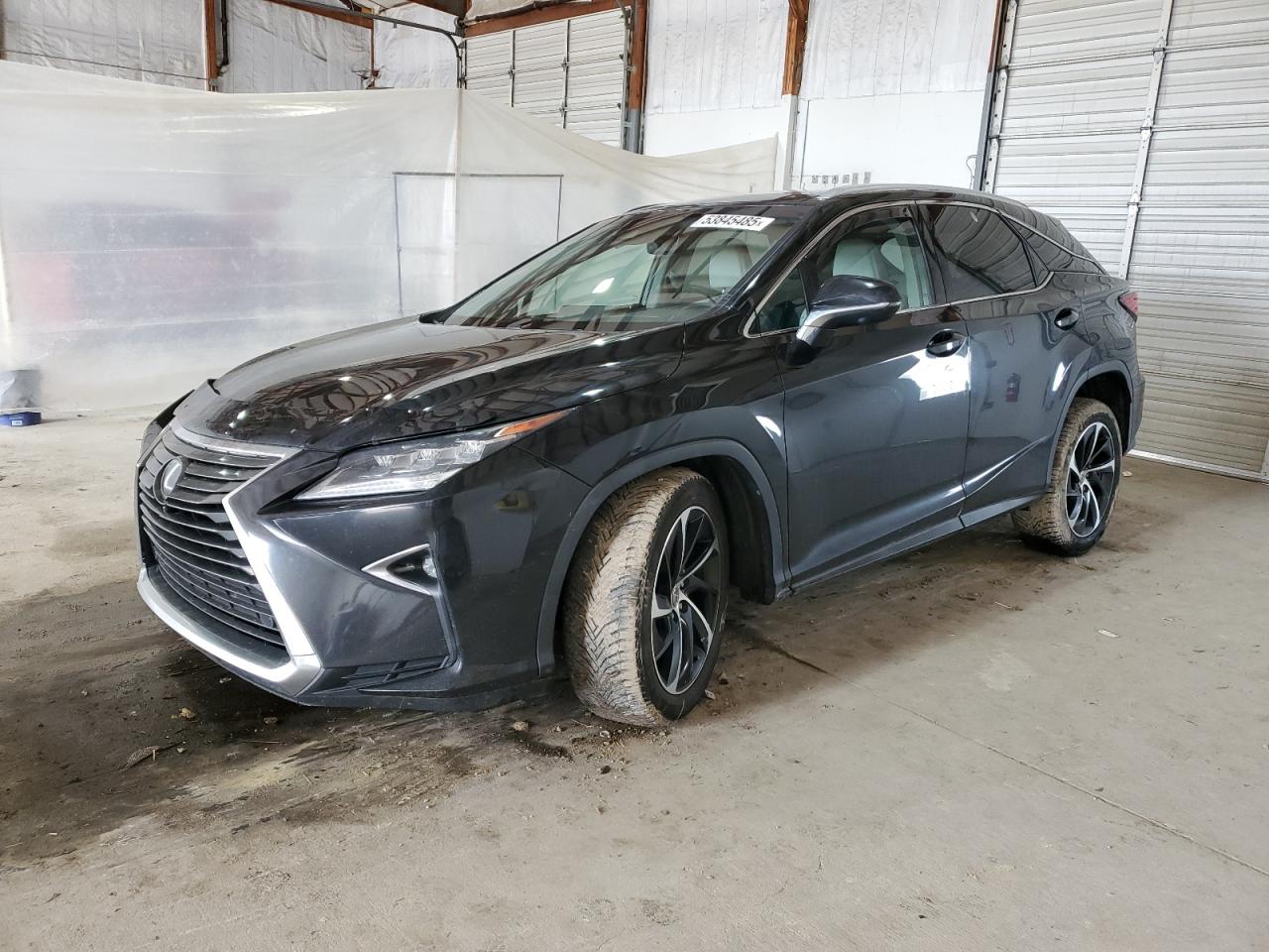 2016 Lexus Rx 350 Base for Sale in Lexington, KY - Front End